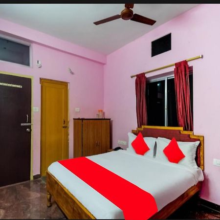 Hotel Planet9 Puri Official Exteriér fotografie
