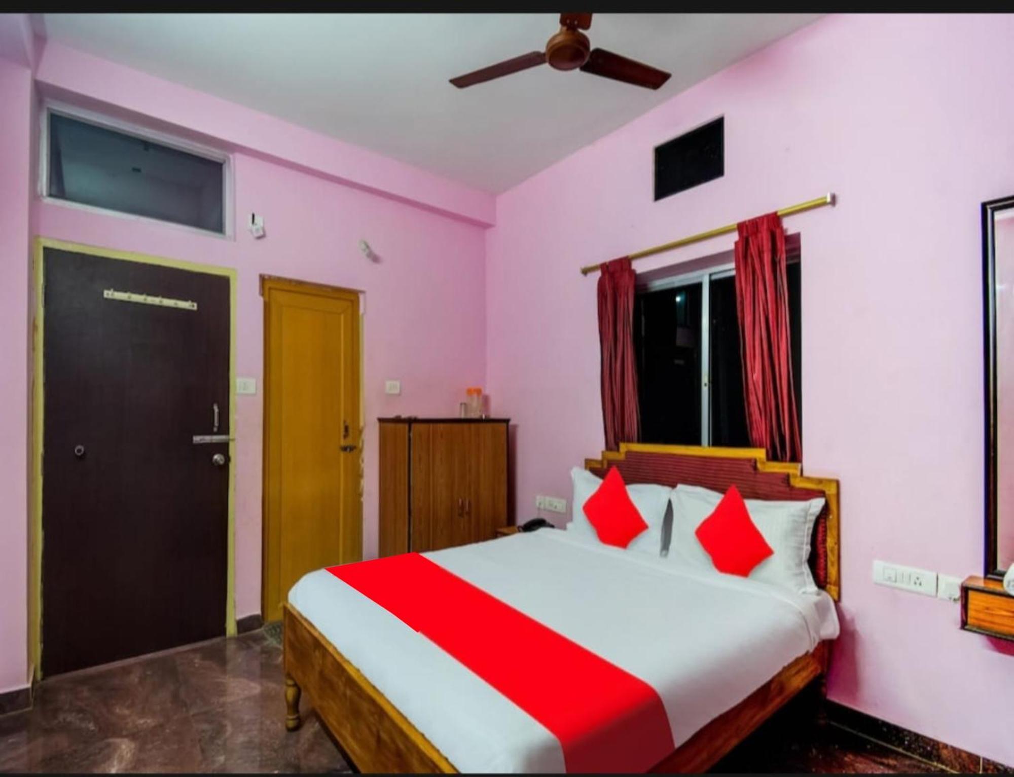 Hotel Planet9 Puri Official Exteriér fotografie