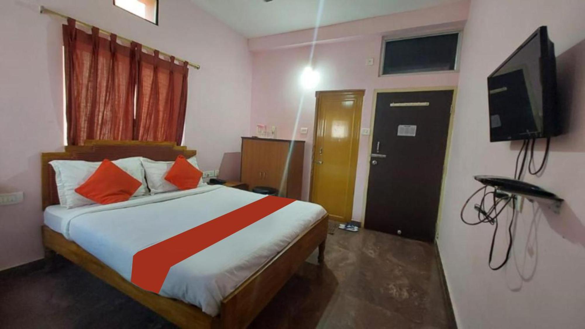 Hotel Planet9 Puri Official Exteriér fotografie