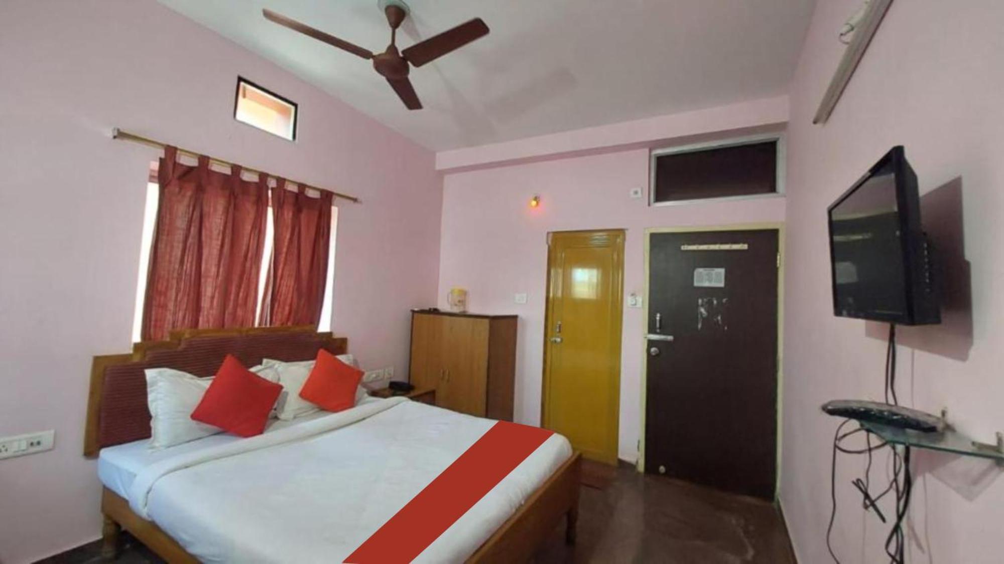 Hotel Planet9 Puri Official Exteriér fotografie
